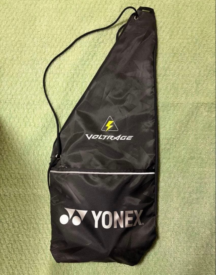 ヨネックス　VOLTRAGE7V