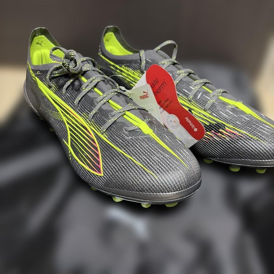 プーマ ウルトラアルティメットag 26.5 新品未使用