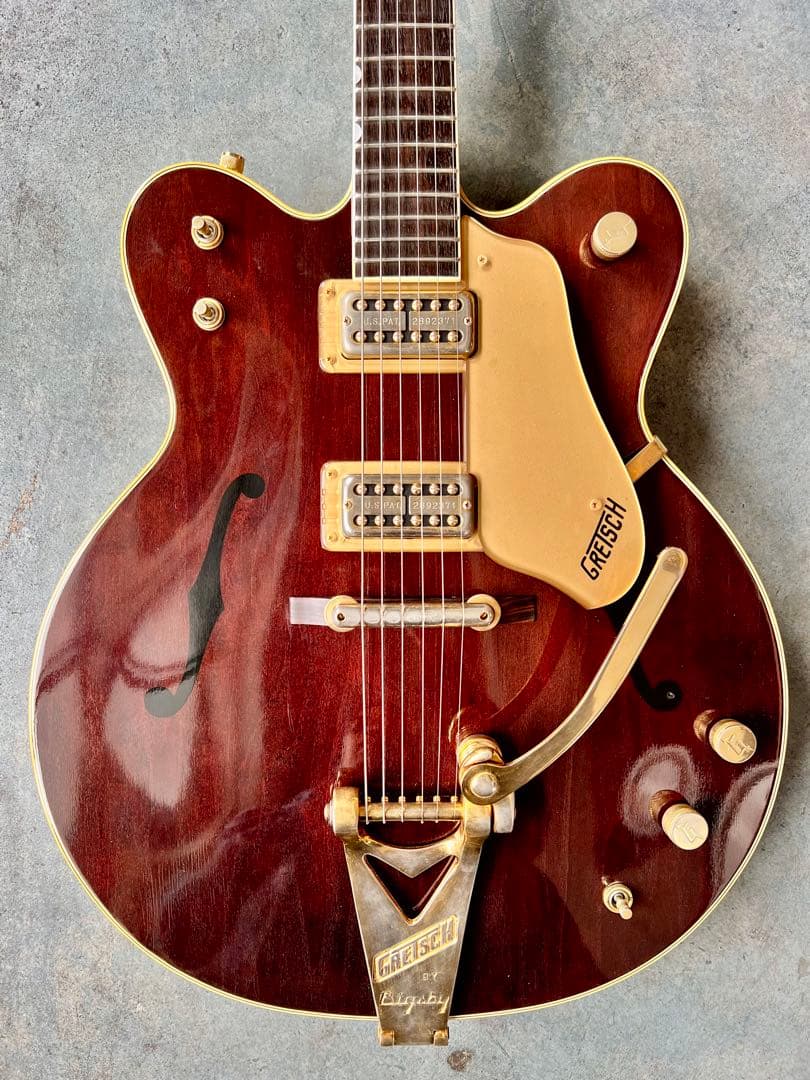 Gretsch 6122-62 Country Classic II 1993年