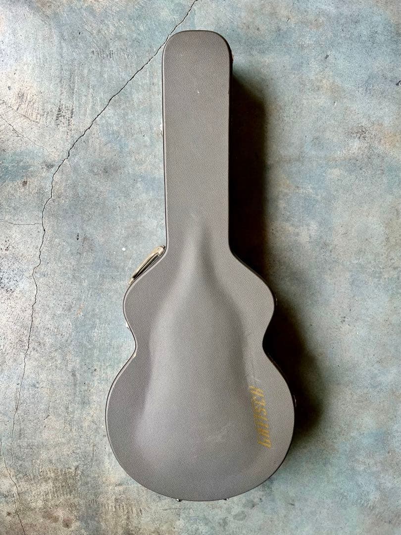 Gretsch 6122-62 Country Classic II 1993年