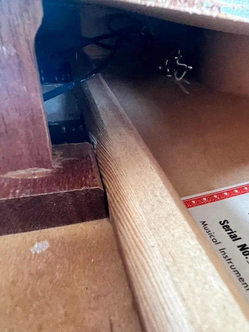 Gretsch 6122-62 Country Classic II 1993年