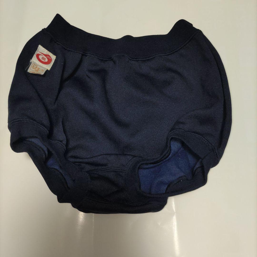 【最終値下げ】‼️ネイビー ブルマ サイズ150