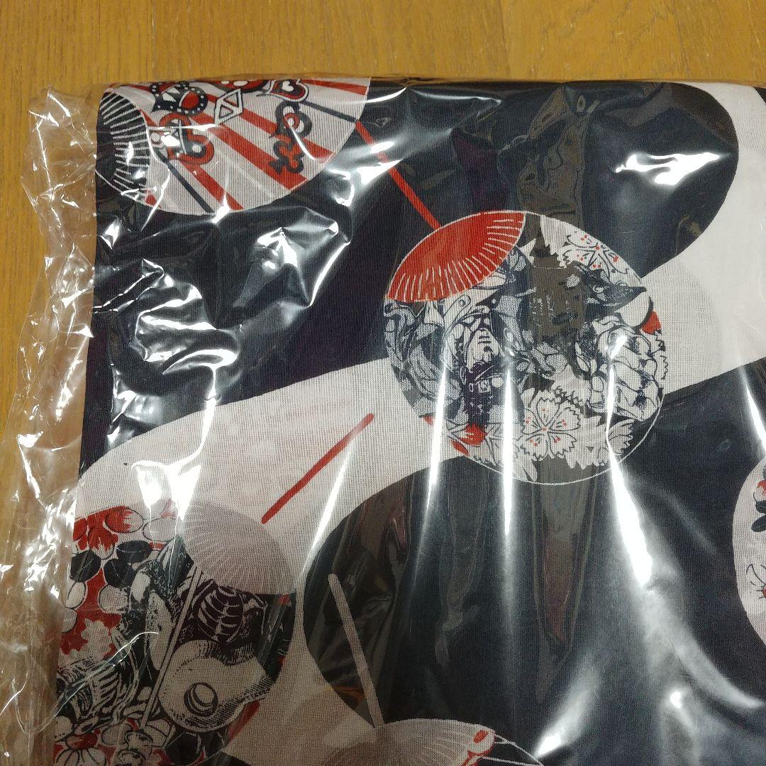 受注生産品★JOJO浴衣★ジョジョの奇妙な冒険　浴衣&帯