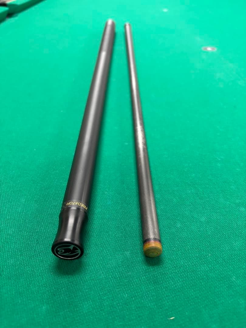 プレデターキューセット