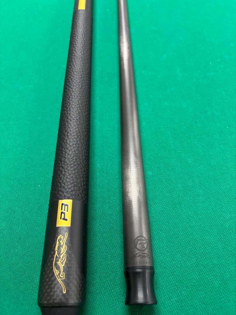 プレデターキューセット