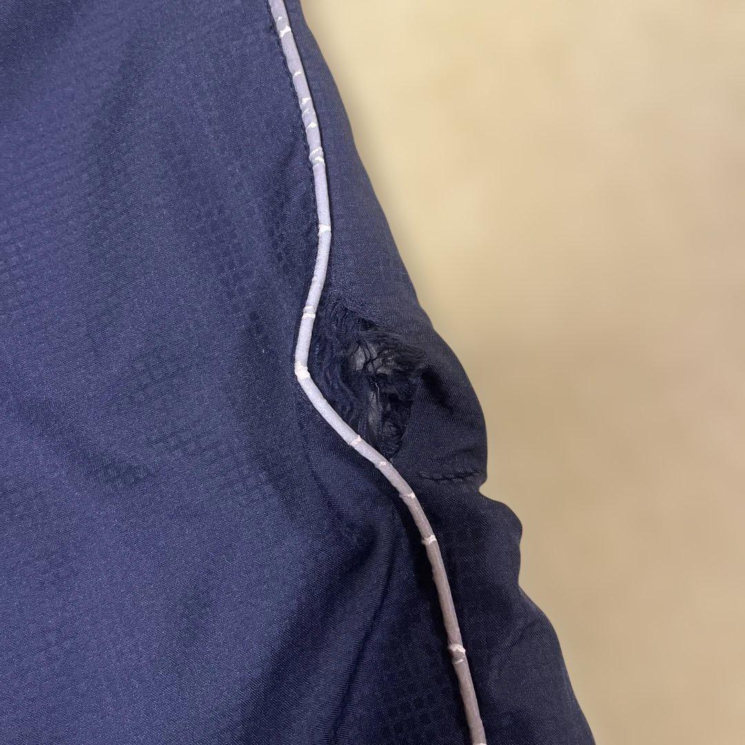 リベルタサッカーウェア　防寒着　上下セット　145㎝