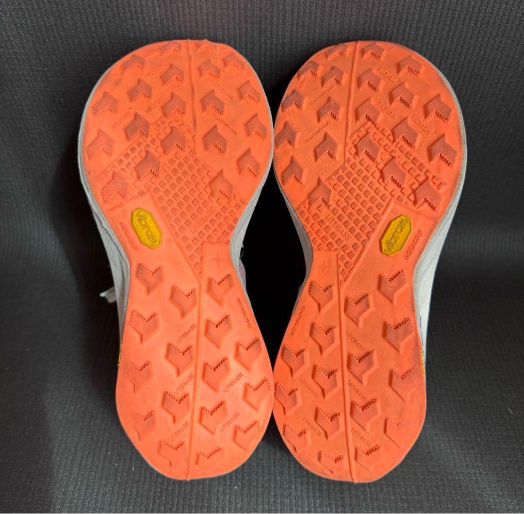 【美品】大迫傑選手愛用NIKE ULTRA FLY TRAIL 26.5cm