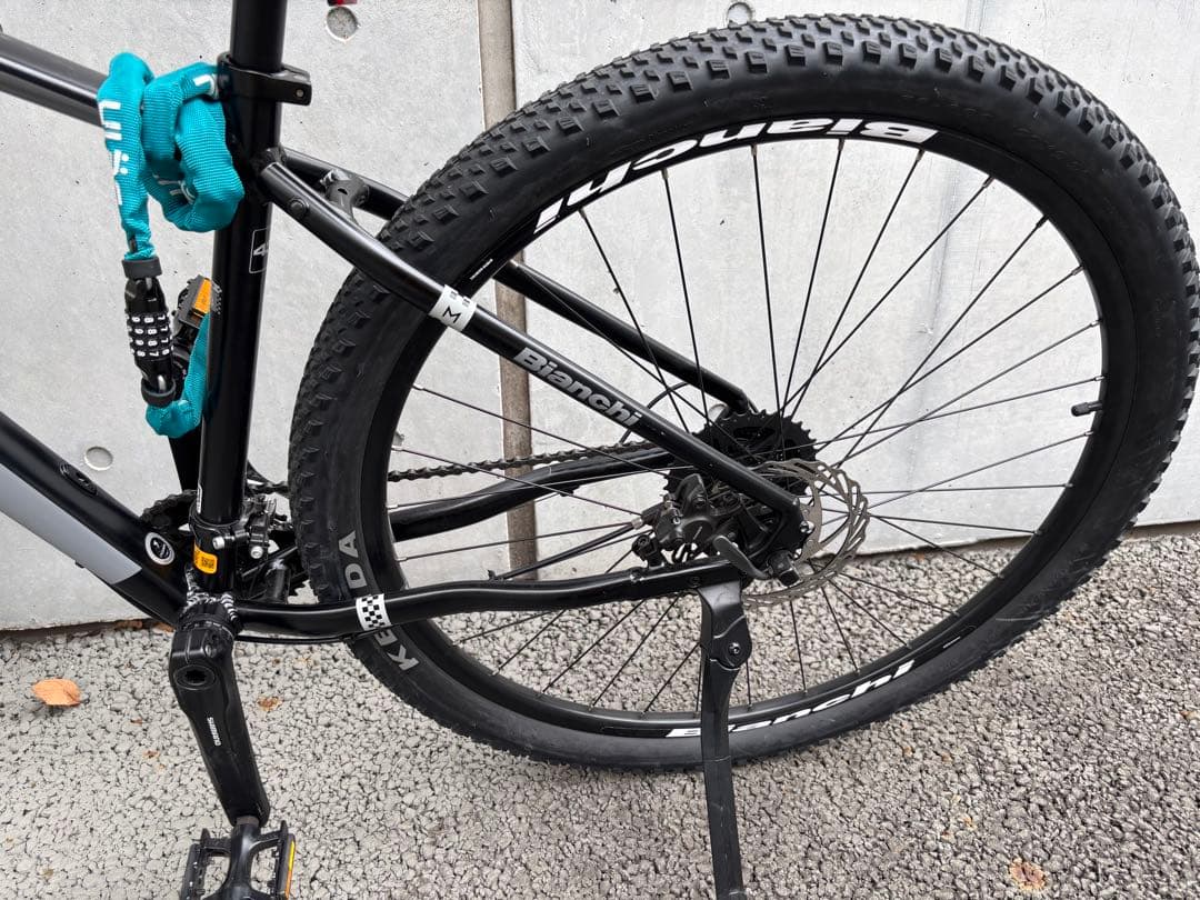 Bianchi マウンテンバイク MTB29 M0012C