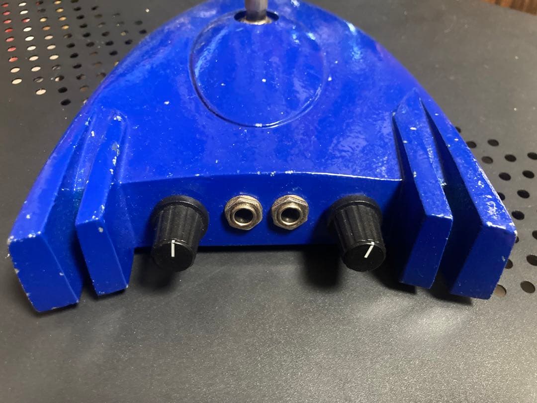 ギター Roger Mayer ROCKET FX CLASSIC FUZZ