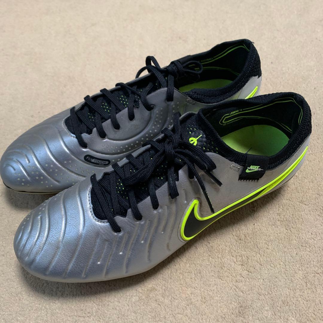 Nike ティエンポ レジェンド 10 エリート