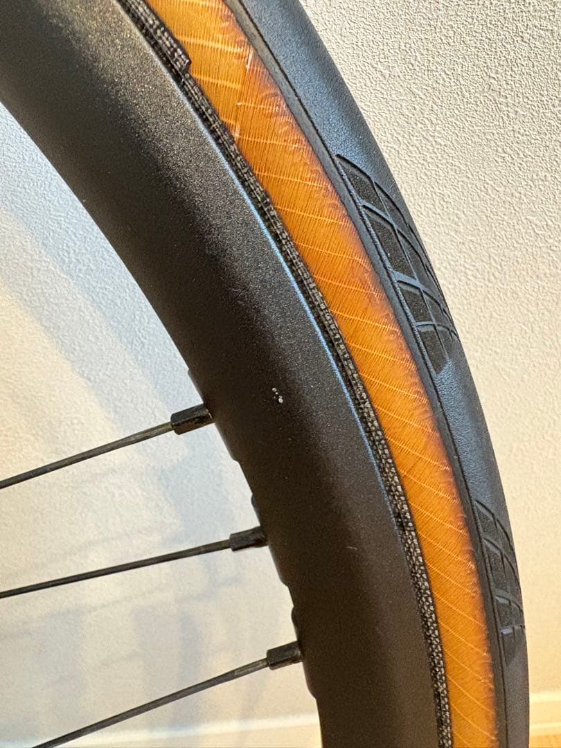 【CAMPAGNOLO】 ZONDA DB シマノボディ カンパ ディスク