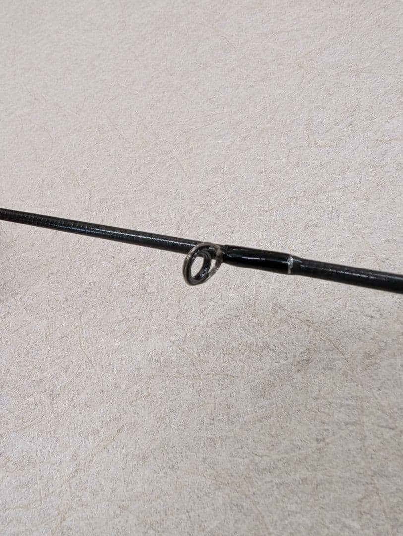 ダイワ モアザン ブランジーノ 103ML/M ハードケース付き（写真最後参照）