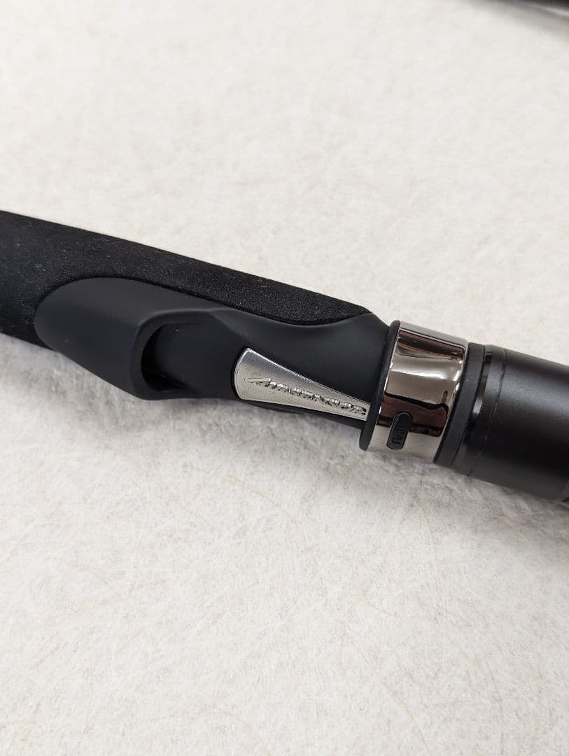 ダイワ モアザン ブランジーノ 103ML/M ハードケース付き（写真最後参照）