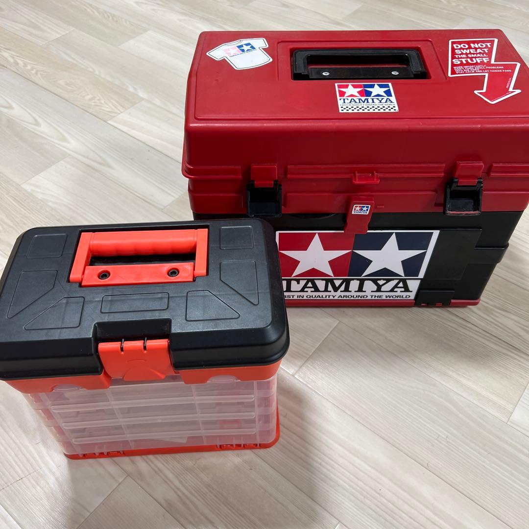 ミニ四駆 引退 セット