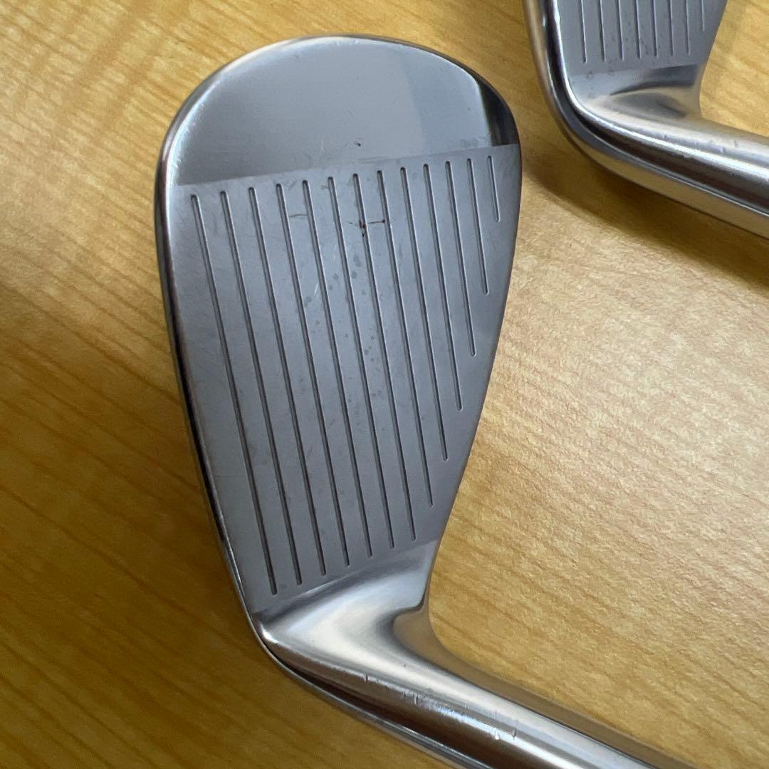 クラブ Mizuno Pro 241 DGS200 5-9,P