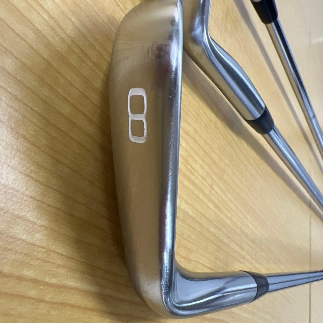 クラブ Mizuno Pro 241 DGS200 5-9,P