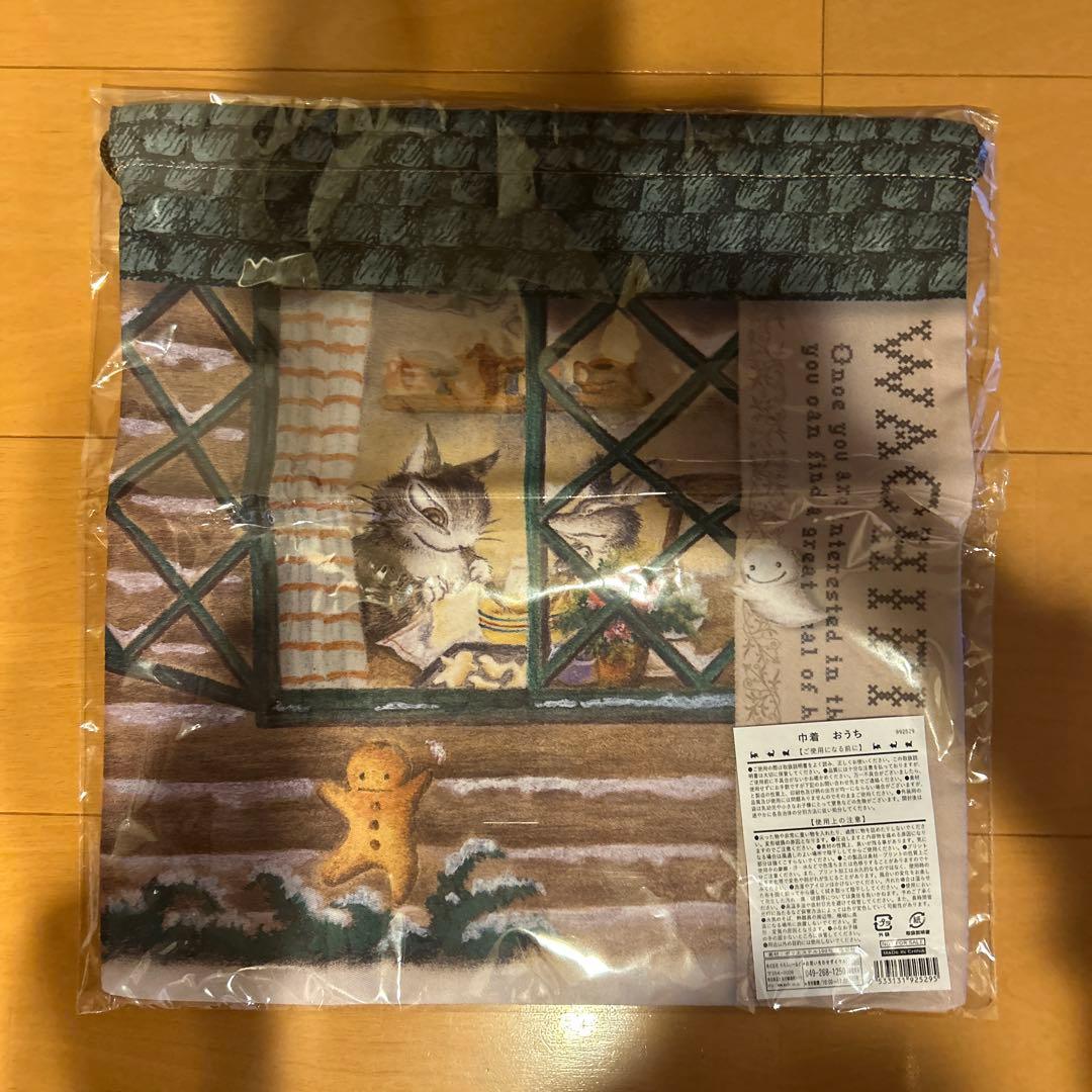 その他 WACHIFIELD