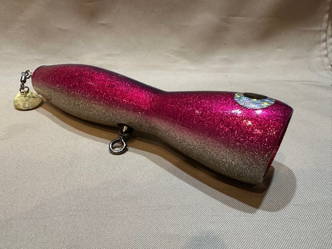 カーペンター シーフロッグ180 スーパーポッピング