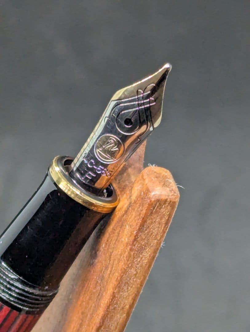 スーベレーン　m600　F