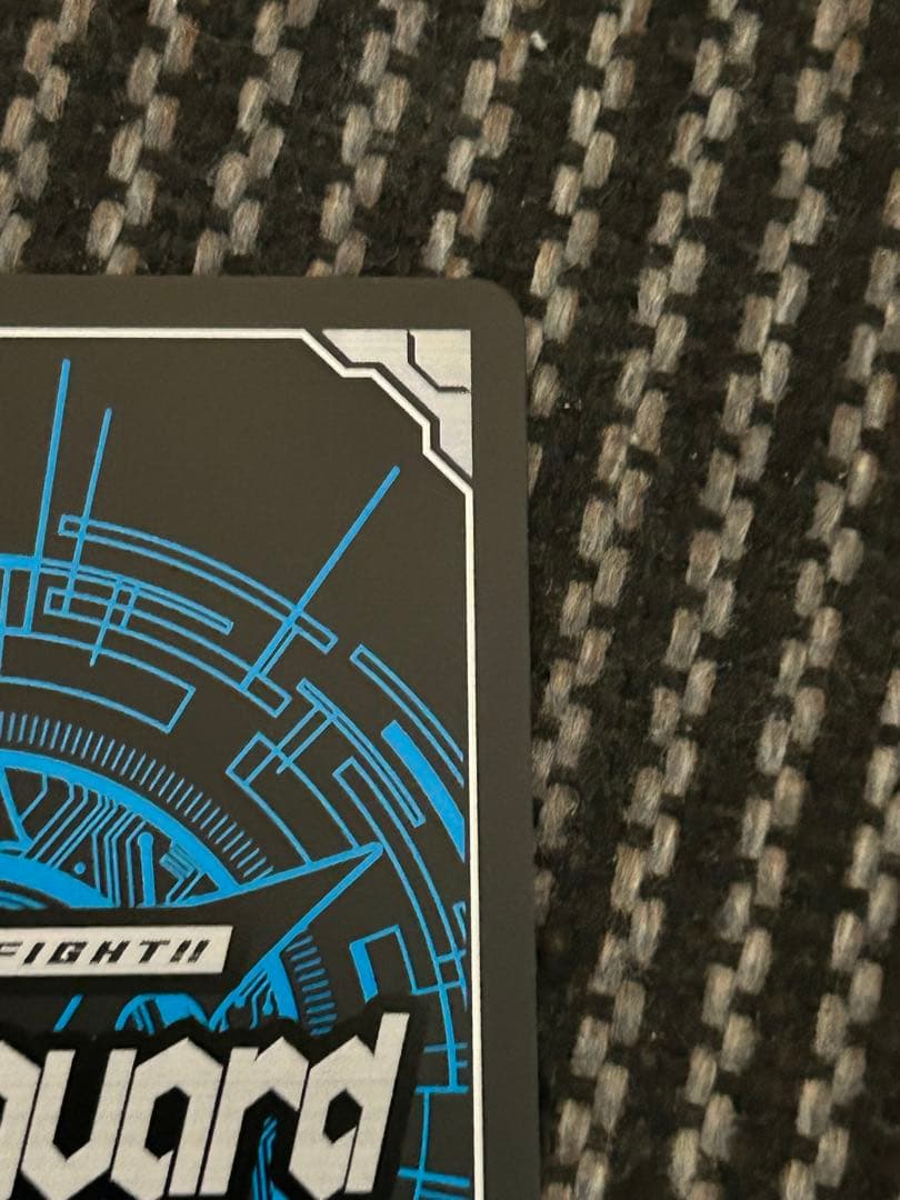 ヴァンガード スノウスキップパルヴィTGR+