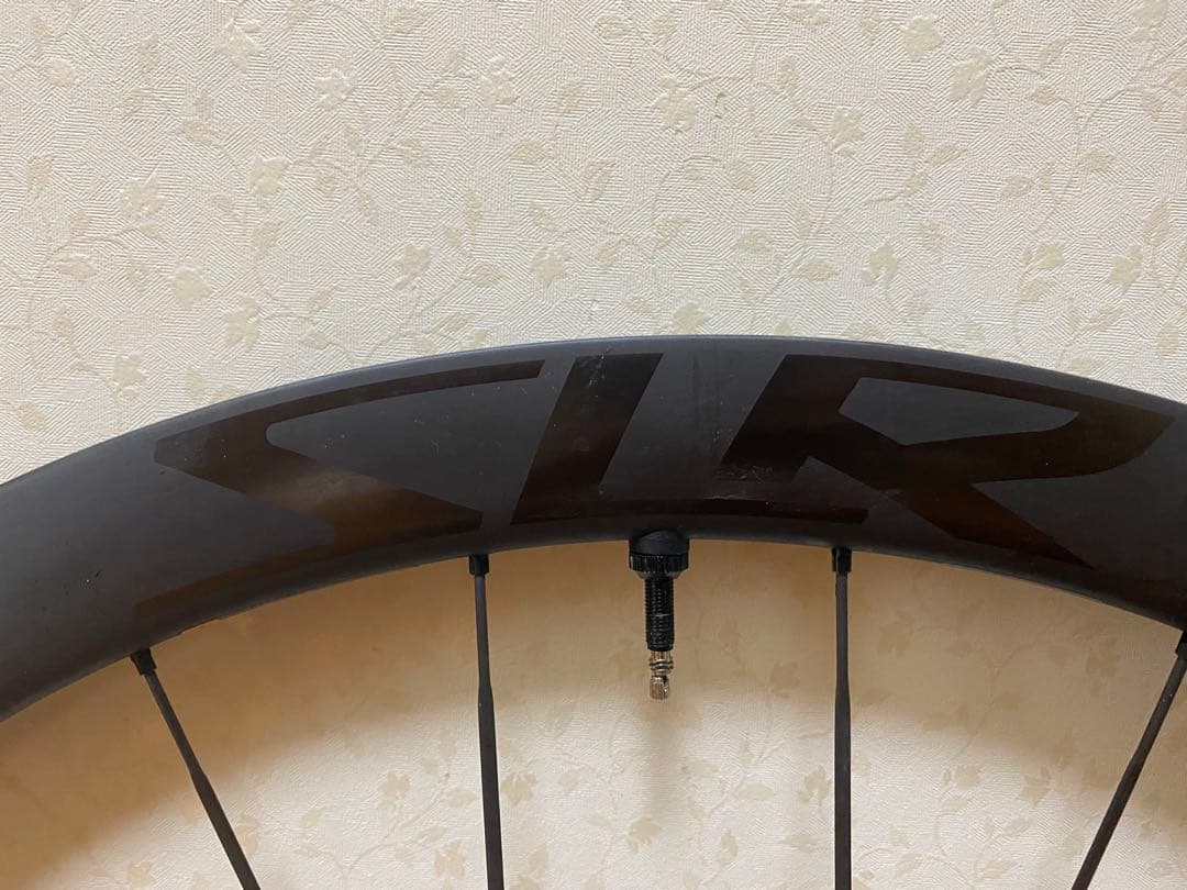 パーツ GIANT SLR0 40 DB Hookless Wheelsystem