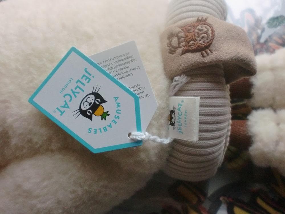  LA Ski Club限定　Fitswell ミトン セット