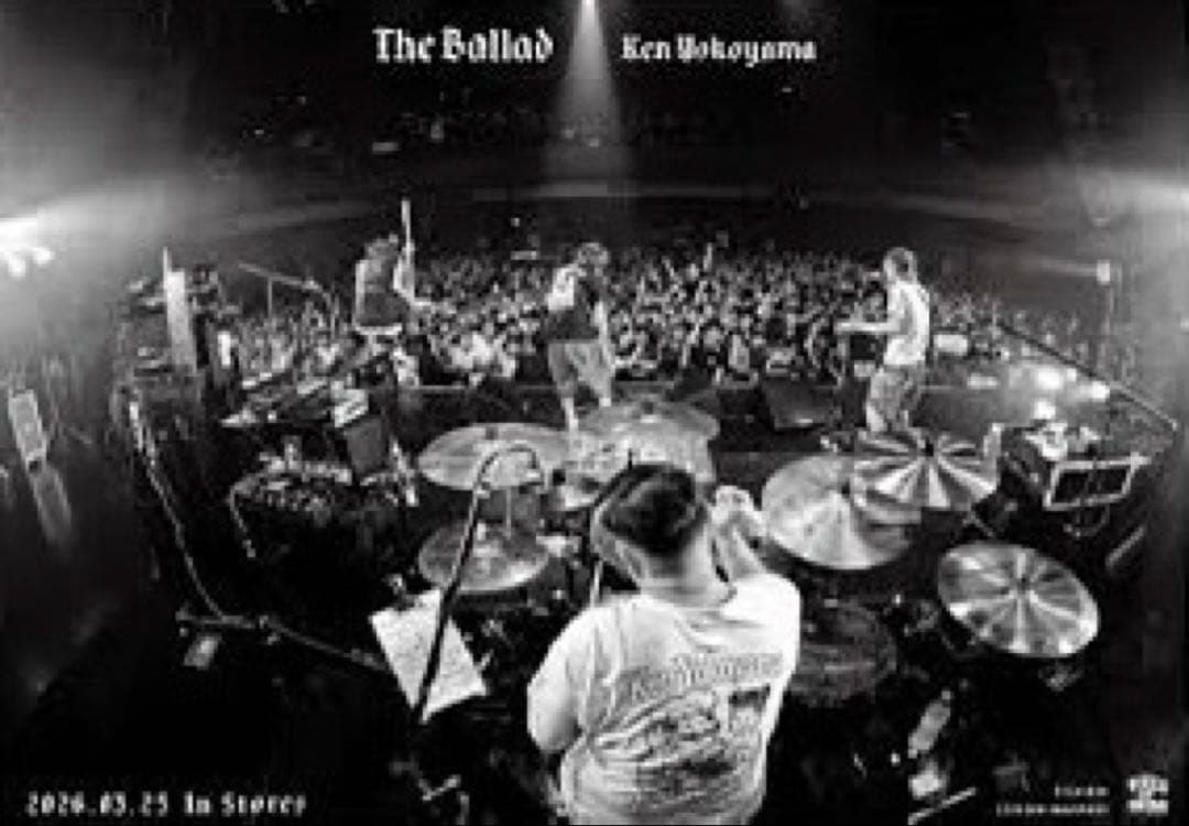 PIZZA OF DEATHポスター7枚セット Hi-STANDARDなど