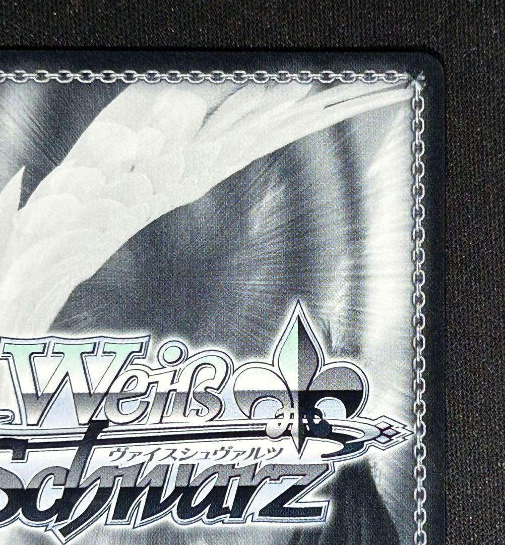 WS ヴァイス　さみだれ　シリアル　SIR 秦谷 美鈴 学園アイドルマスター