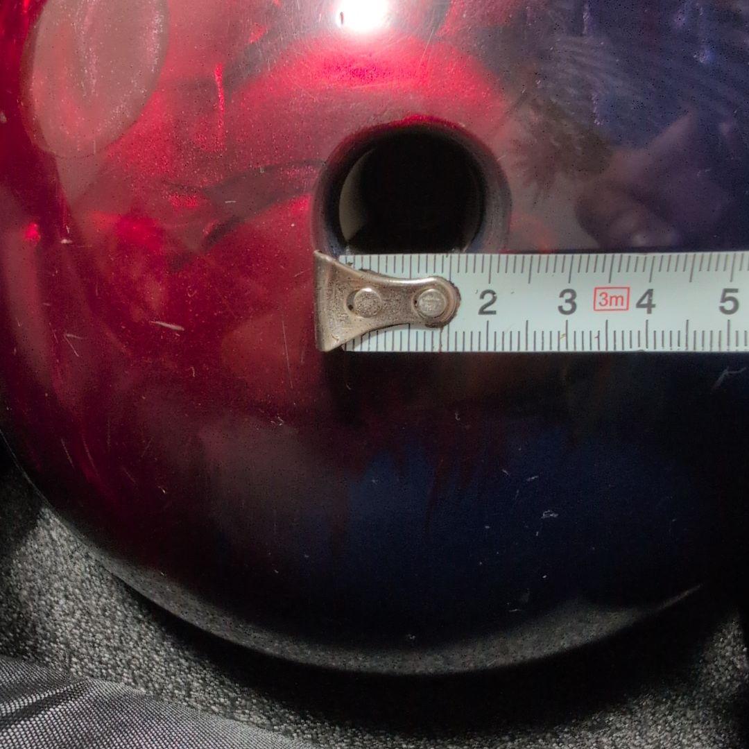 ＊ボウリングボール&ボーリングバックセット＊