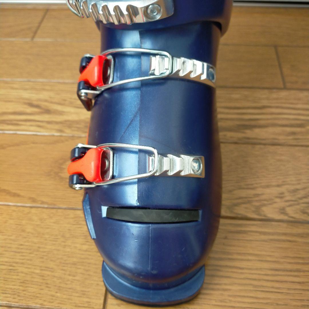 LANGE RSJ 60 スキーブーツ ジュニア 23.5cm 説明書、箱付き