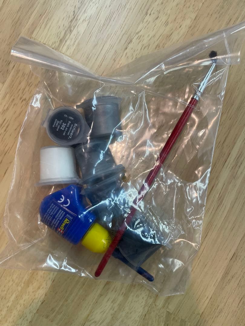 レベル Revell 1/24 VW Golf 1 50周年モデル