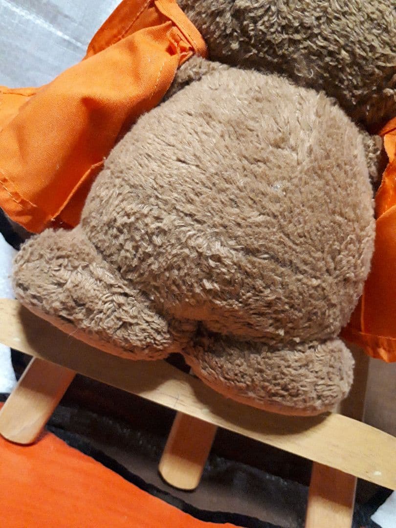 ボリス　　　 ぬいぐるみ miffy　ディックブルーナ