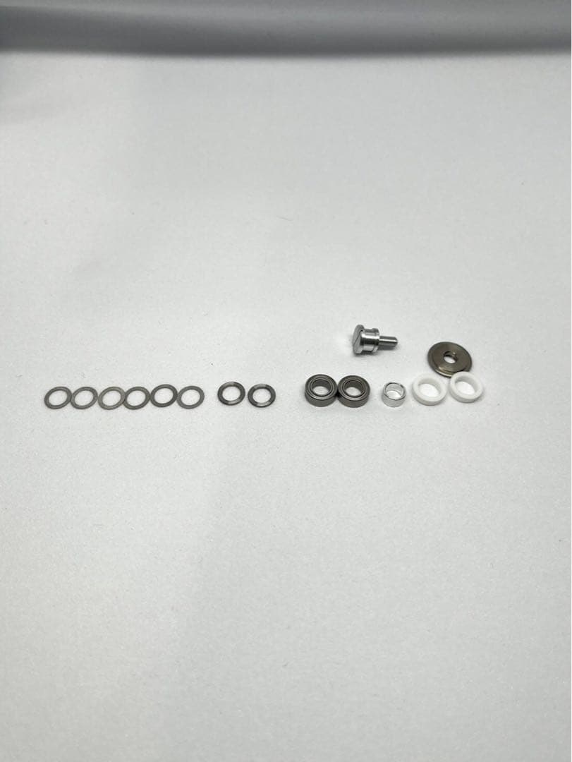 IOS アクリスタⅡブラウンBタイプスリム