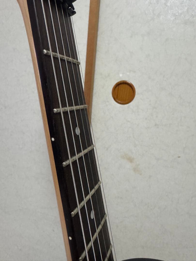 Variax James Tyler エレキギター ブラック