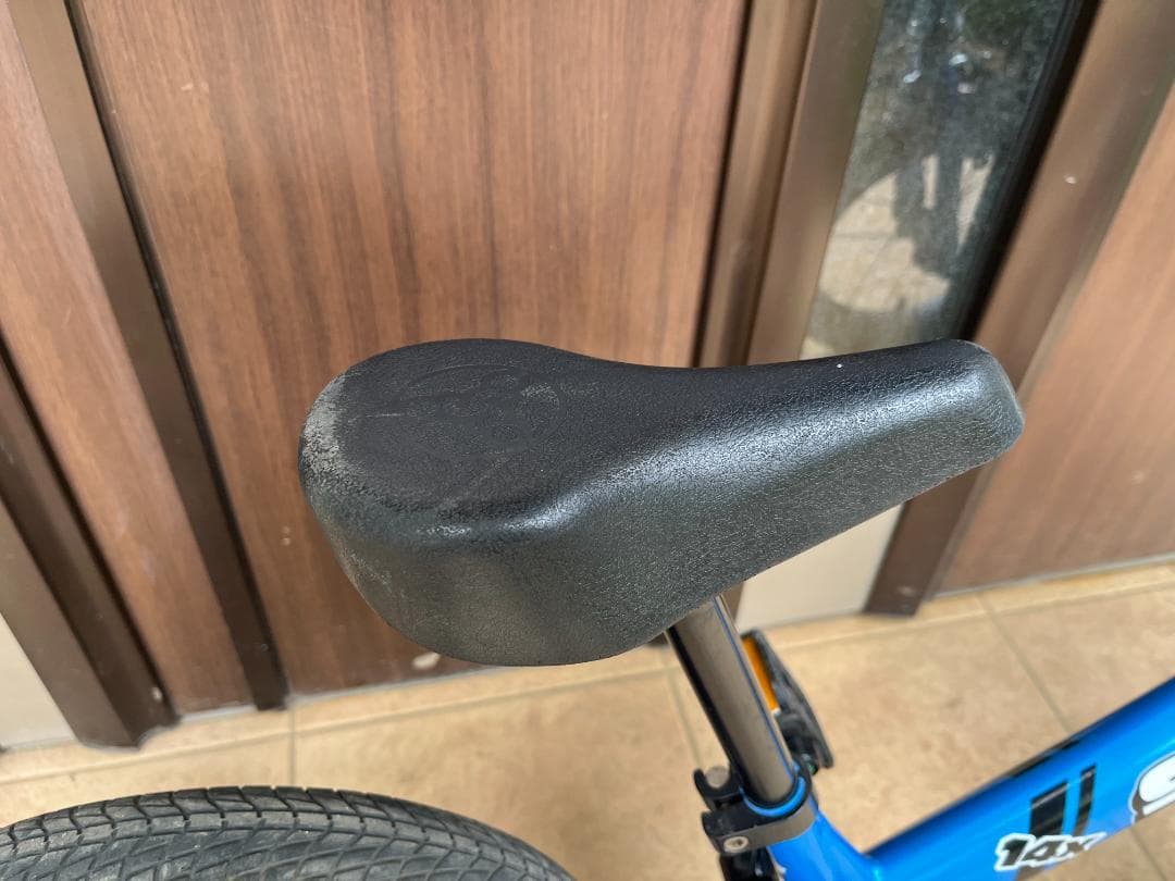 【プロテクター付き】ストライダー 14x（フォーティーンエックス）