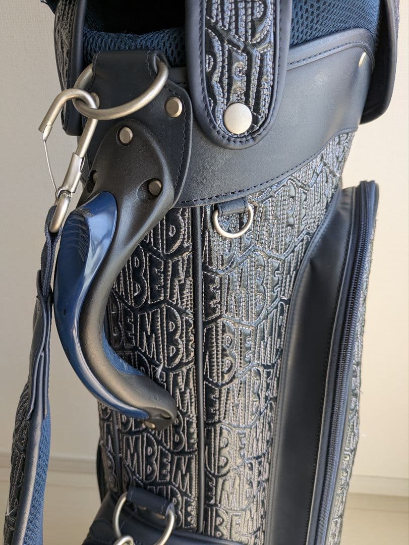 MASTER BUNNY EDITION スタンドゴルフバッグ