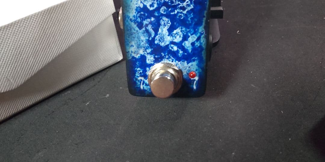 CROWTHER AUDIO HotCake’77Re-issue mini#9