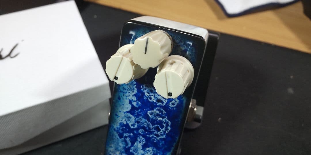 CROWTHER AUDIO HotCake’77Re-issue mini#9