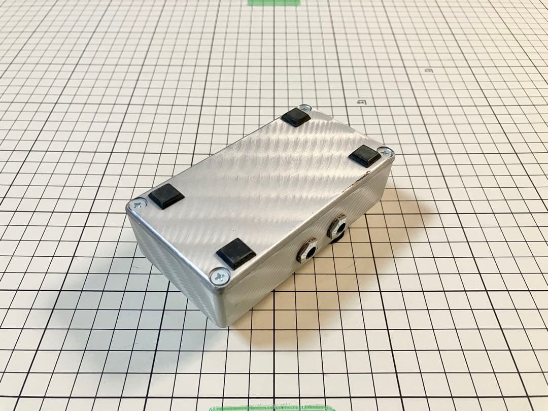 ZW38 MXR Black Label Chorus コーラス