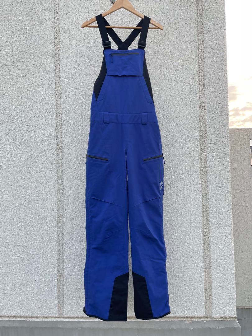 マウンテンハードウェア　スノーボードウェア 男性用