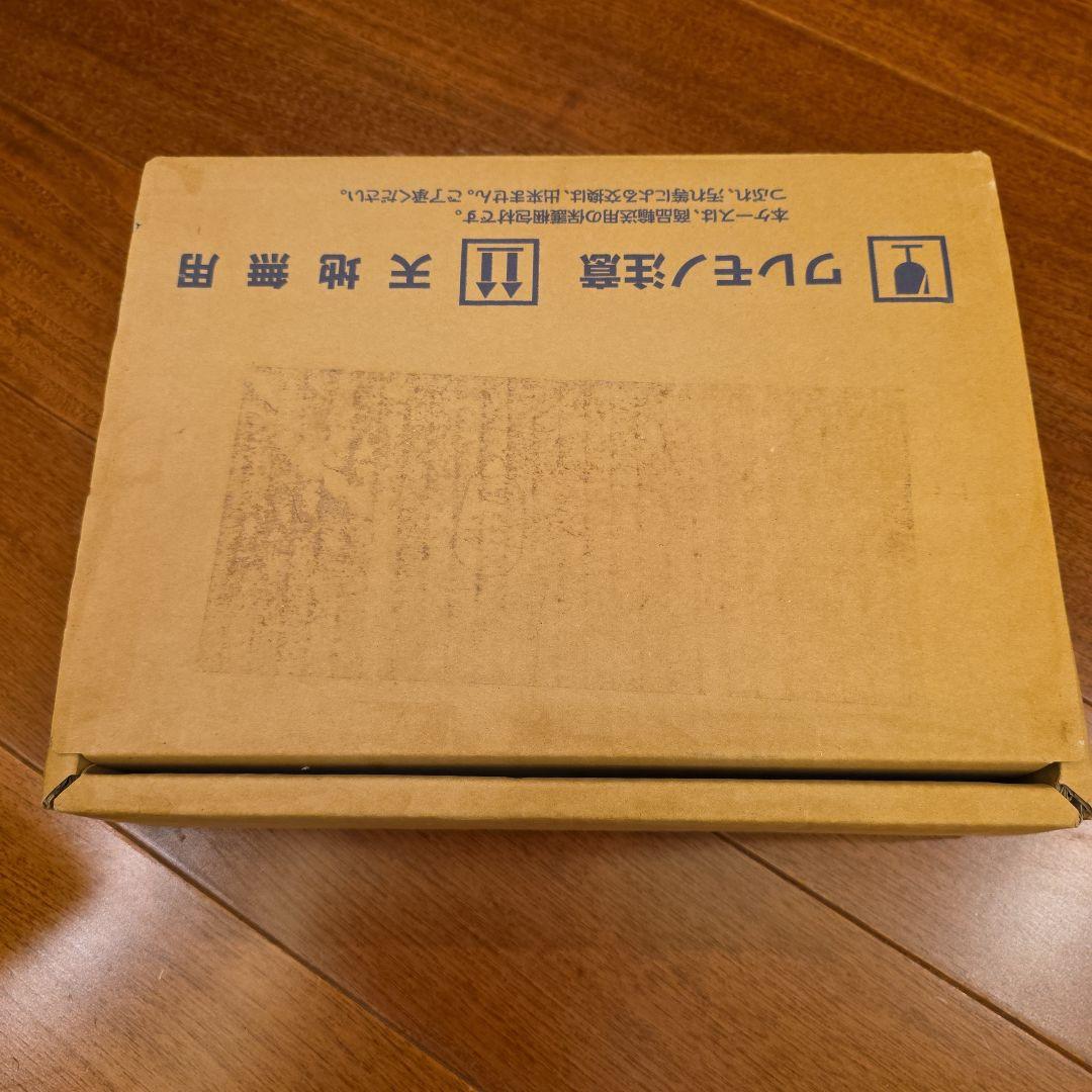 RX-78-2 1/144 新品未開封　ガンダリウム合金仕様　限定品