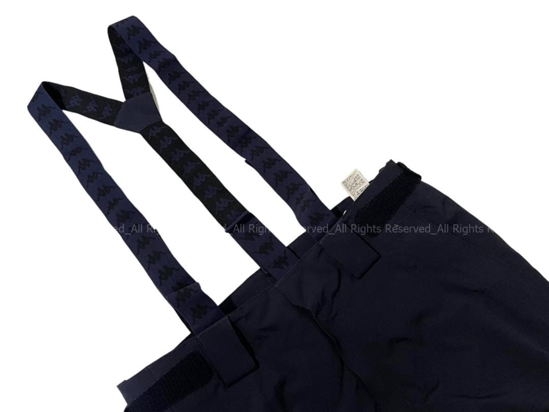 た*し様 KAPPA FISI カッパ　イタリアナショナルチームモデル　スキーパ