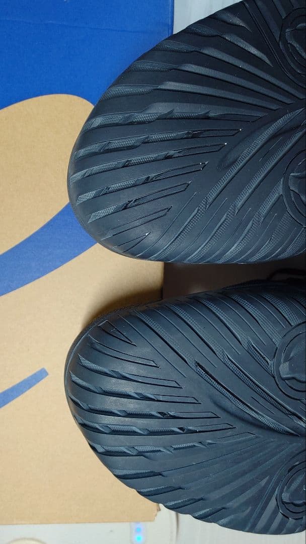 GEL-RESOLUTION X NIGHT ENERGY(オールコート)