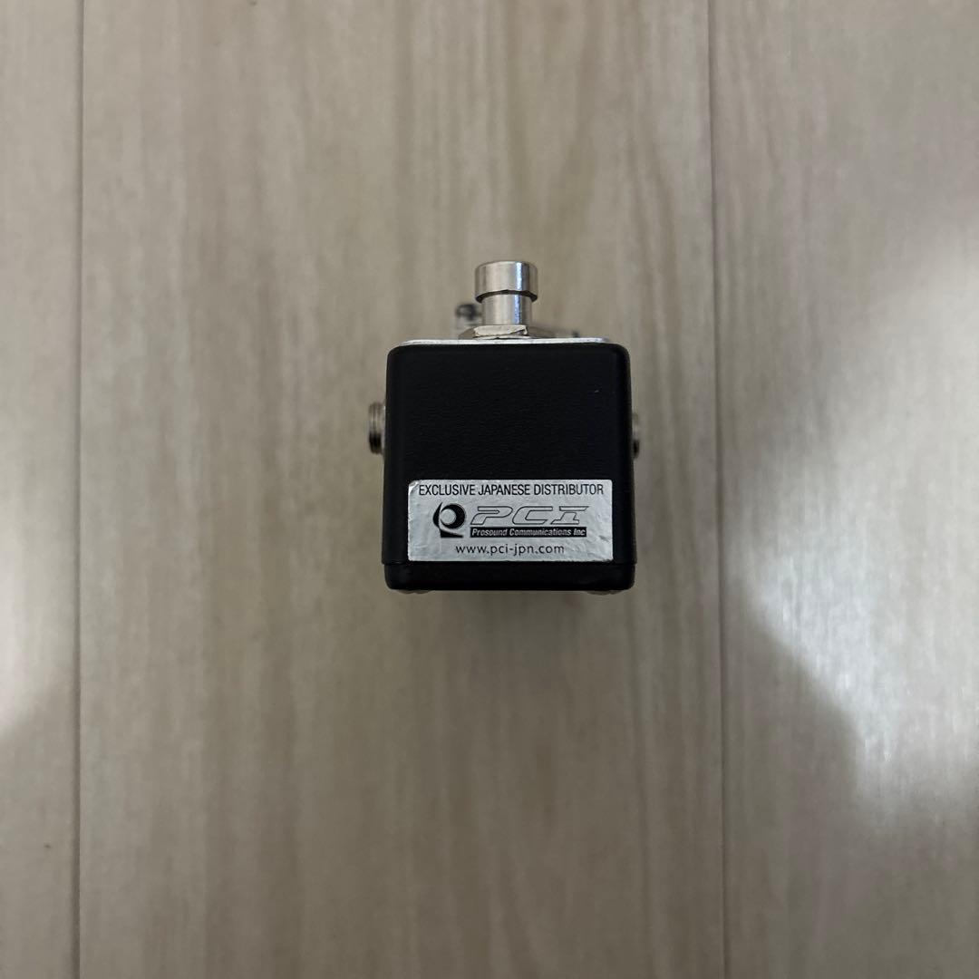 Xotic SL Drive オーバードライブ