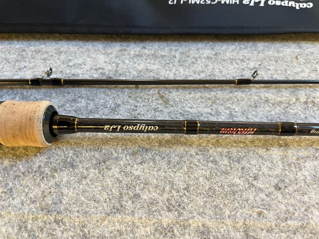 ヒロイズム　カリプソLJ2 HIM-C52ML-LJ2