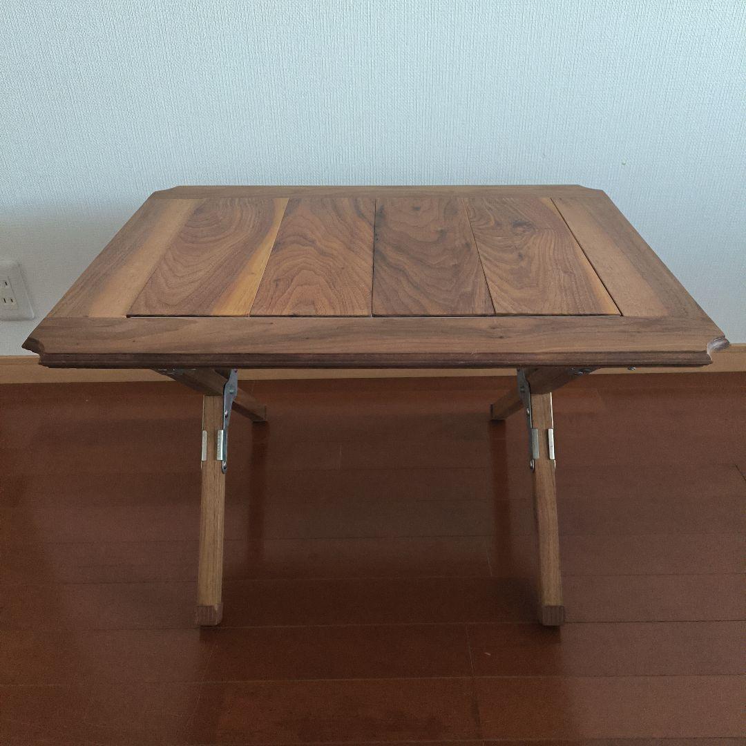 テーブル・チェア・ハンモック koppe