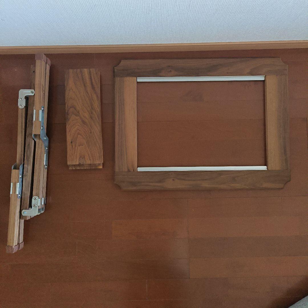 テーブル・チェア・ハンモック koppe