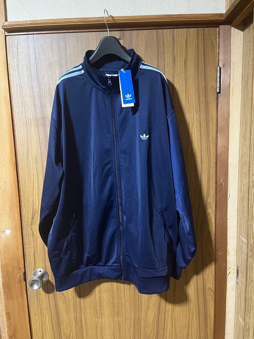 【ADIDAS】Originals ベッケンバウアートラック Jaket 2XL