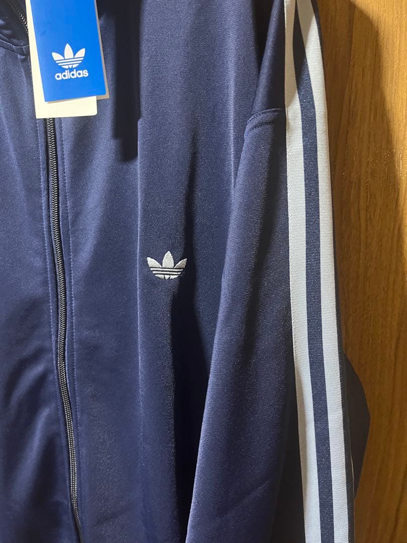 【ADIDAS】Originals ベッケンバウアートラック Jaket 2XL