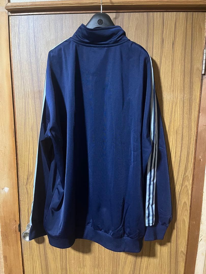 【ADIDAS】Originals ベッケンバウアートラック Jaket 2XL